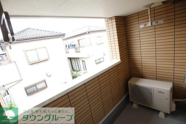 レジェンド13の物件内観写真